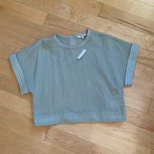 Madewelll Top